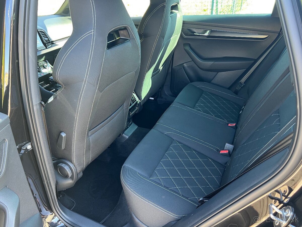 Predam Škoda Karoq Sportline - 8