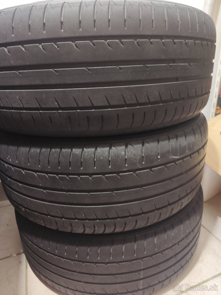 5x112 R18 Rotor original Audi - 8