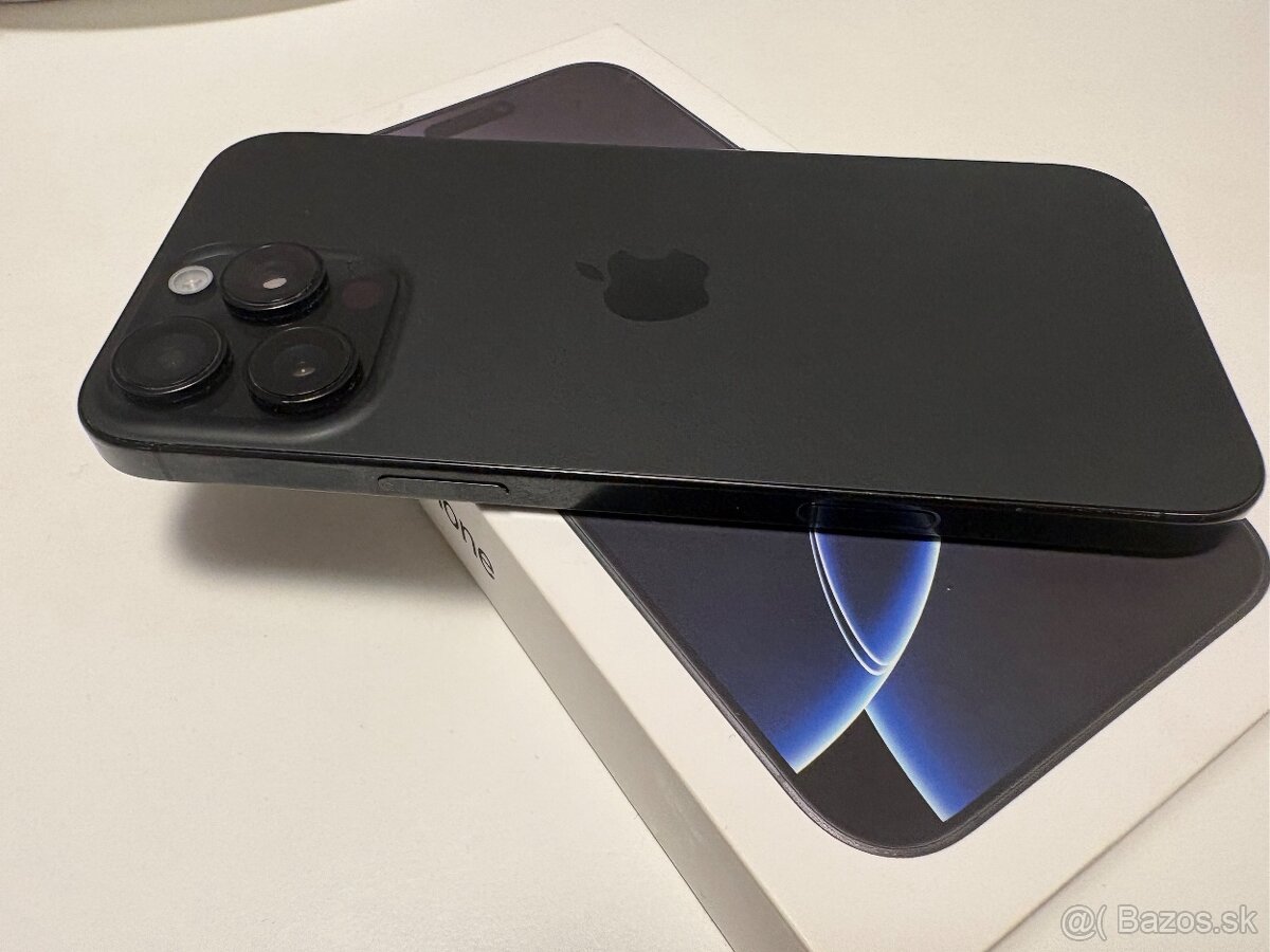 iPhone 16 pro Max - 8