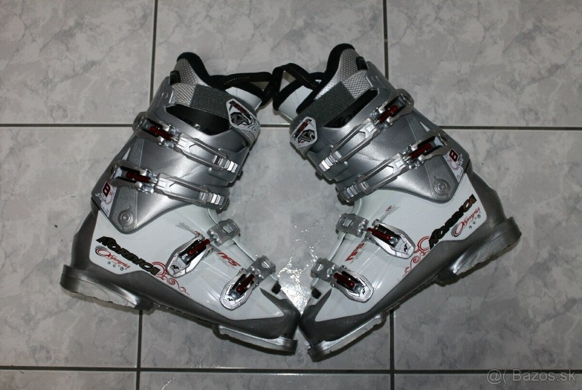 lyže Dynastar neva 158 cm - 8