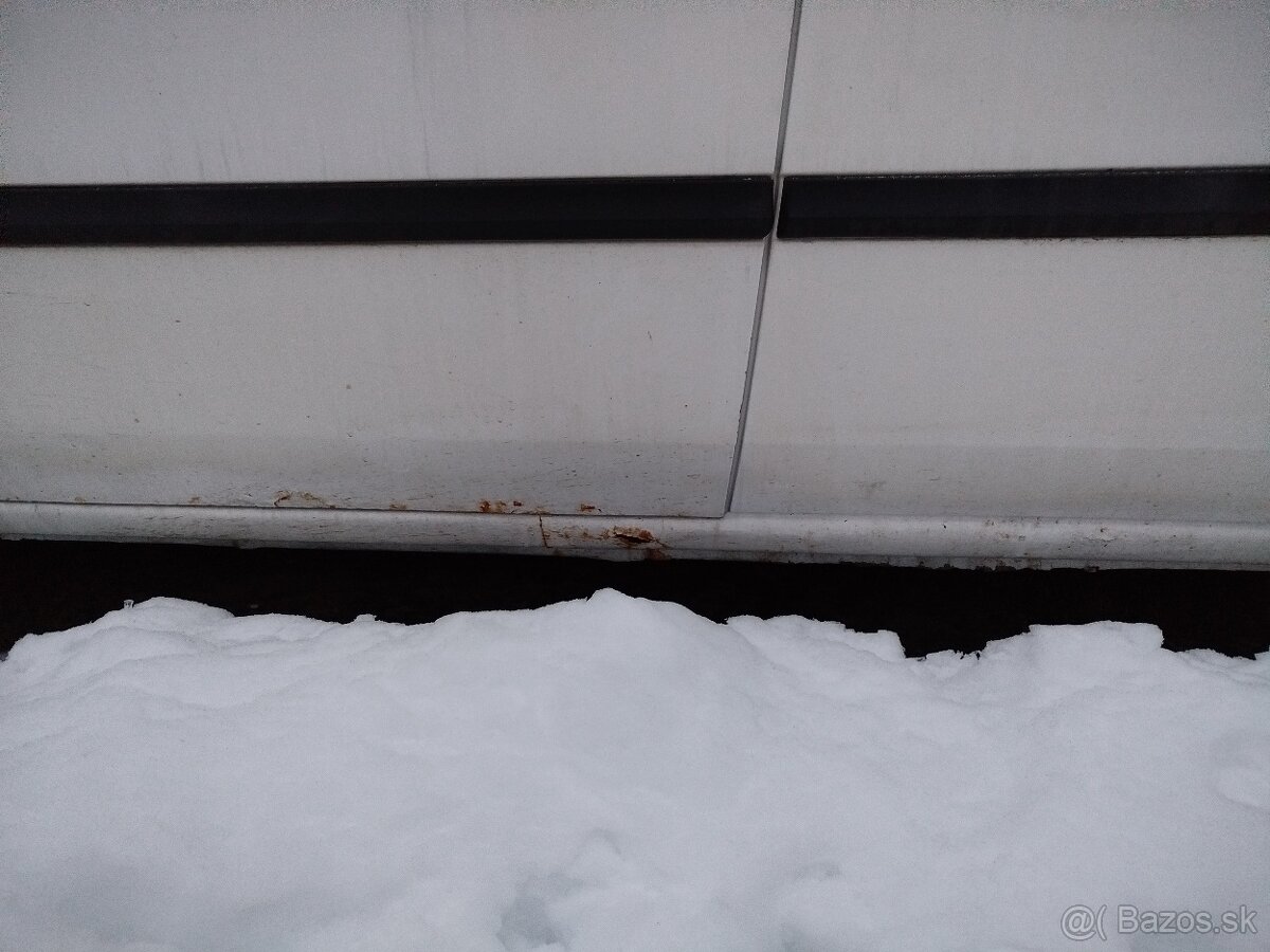 Fiat Doblo Cargo 1.3 JTD 51KW - 8