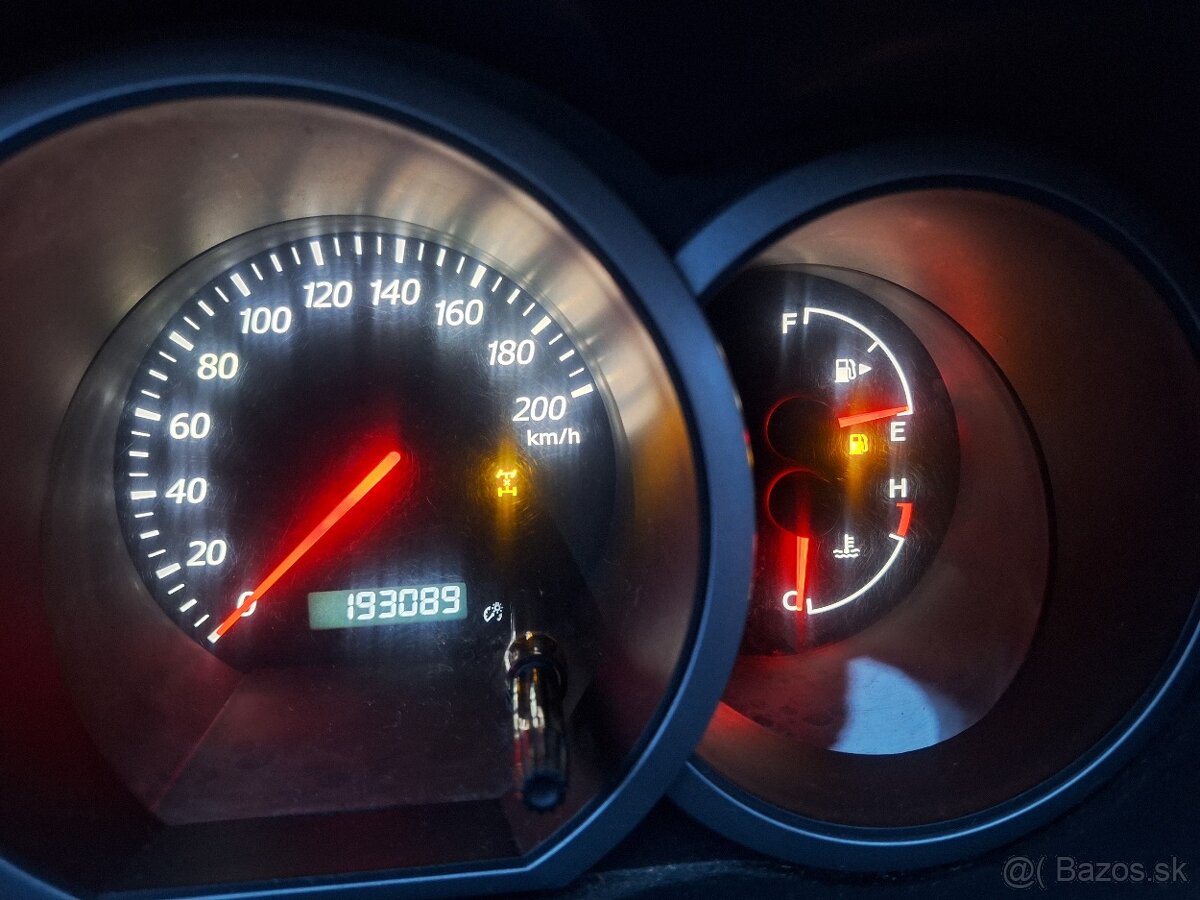 SUZUKI GRAND VITARA 1.9DCI 4X4 ROK 2007 - 8