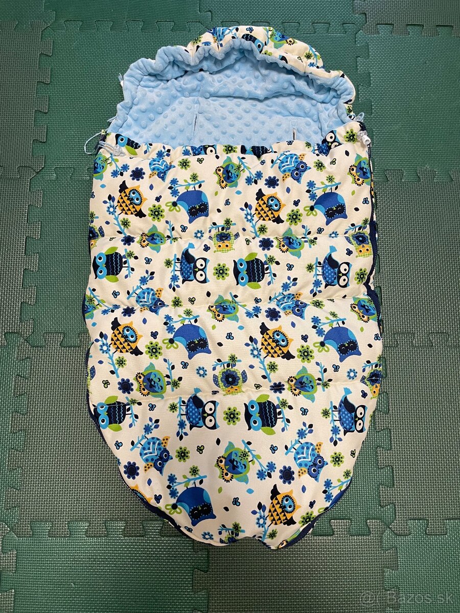 Kočiar Bebeto Flavio - 8