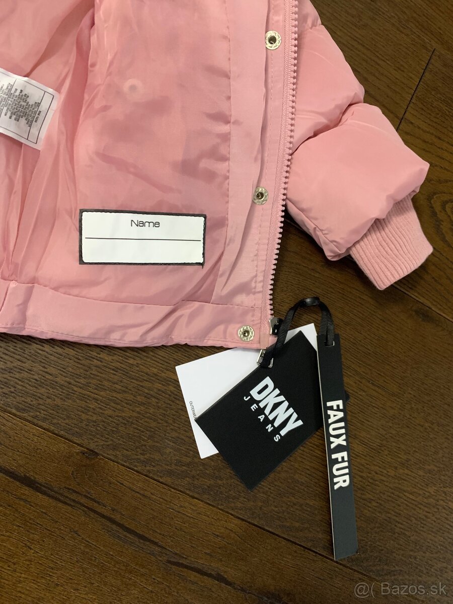 Zimna bundicka DKNY 86 - 8