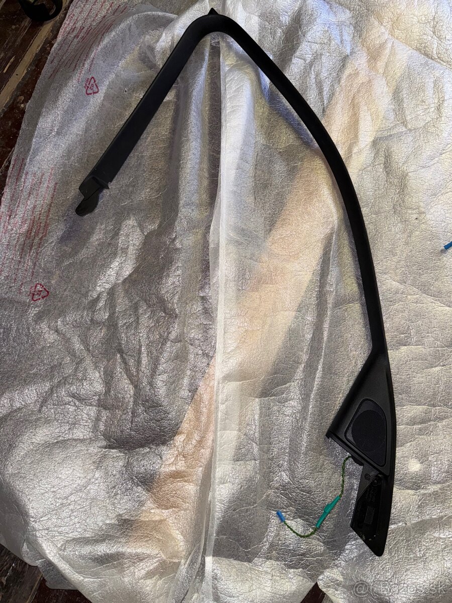 Reproduktory bmw - 8