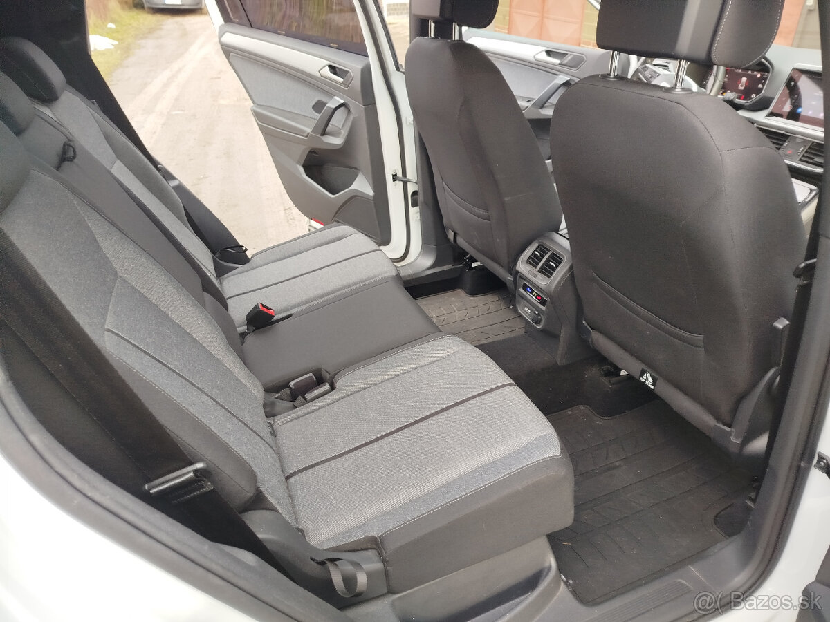 Predám Seat Tarraco,2,0 TDI Automat - 8