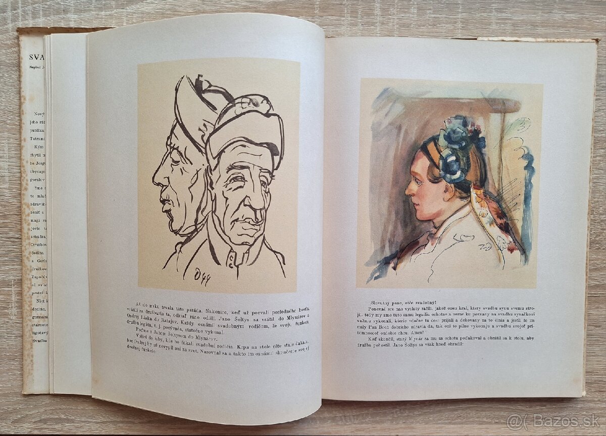 Svadba pod Tatrami - 8