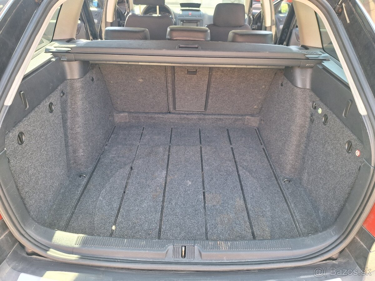 Škoda Octavia 2.0 TDI automat - 8