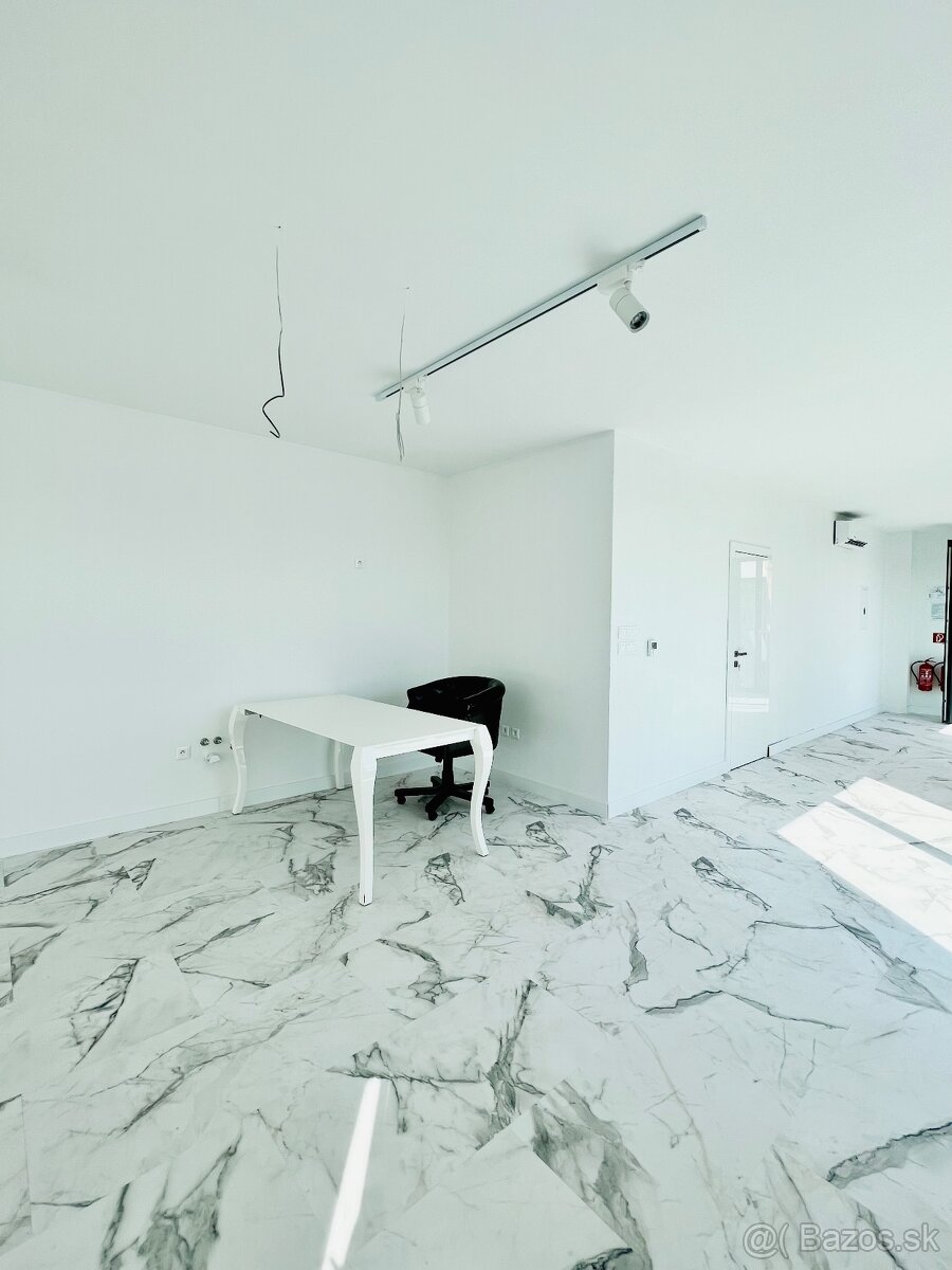 PRENÁJOM- OBCHODNÉ PRIESTORY- CABAJ-ČÁPOR - 8