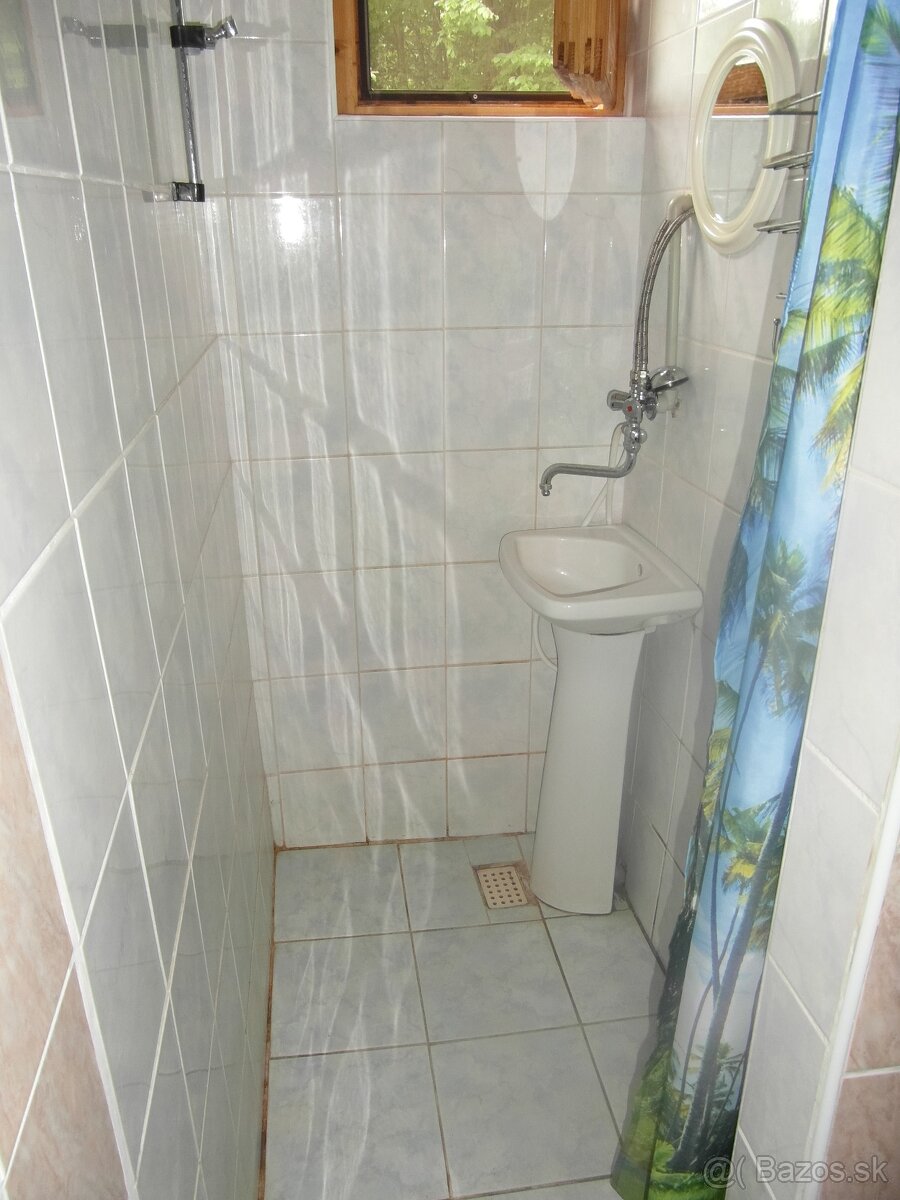 Chata Domaša prenajom - 8