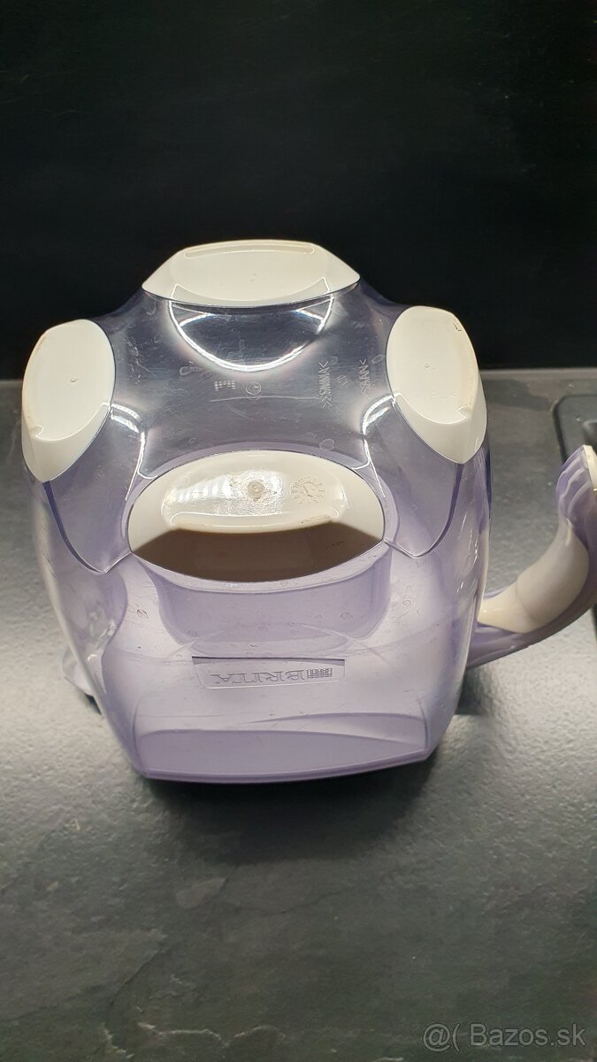 Brita - filtracna kanvica velka - 8