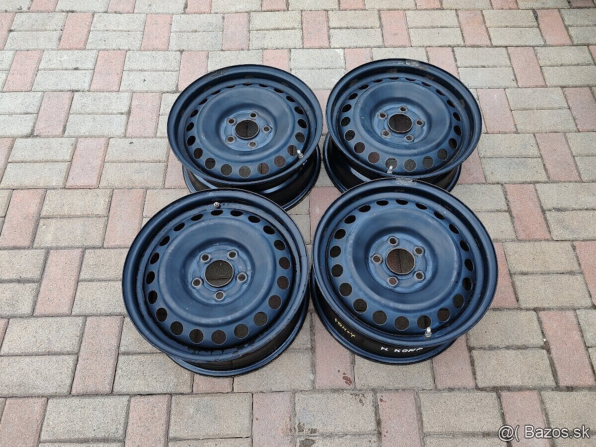 HYUNDAI KONÁ ,KIA 5X114,3 - 8