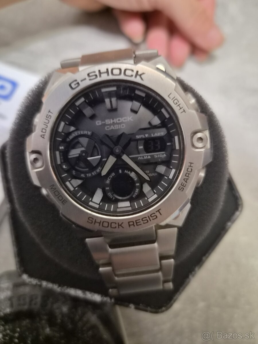 CASIO G-Shock - 8