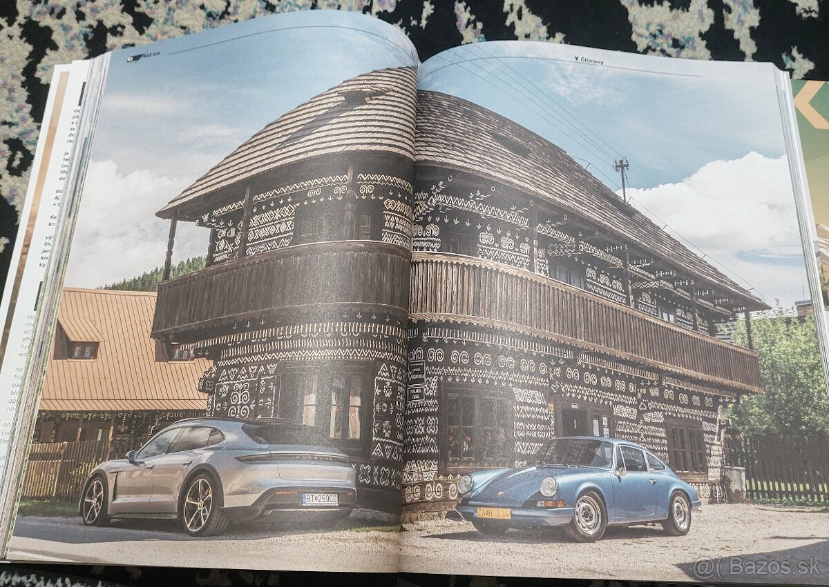 📚Ponúkam Originálnu knihu "Okresky" 🫶 - 8