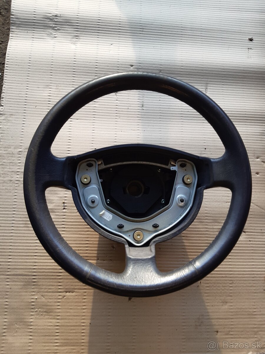 Mercedes A W168 1997-2004 náhradní díly - 8