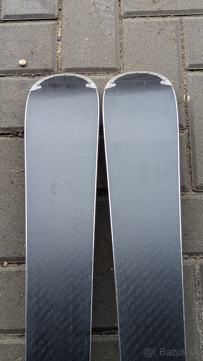 lyže ATOMIC REDSTER Ti, 160cm, 23/24 - 8