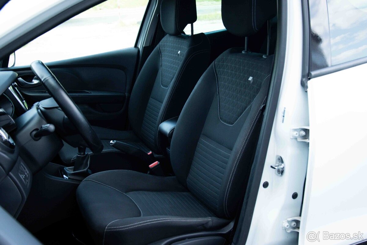 Renault Clio Energy dCi 90 Intens - 8