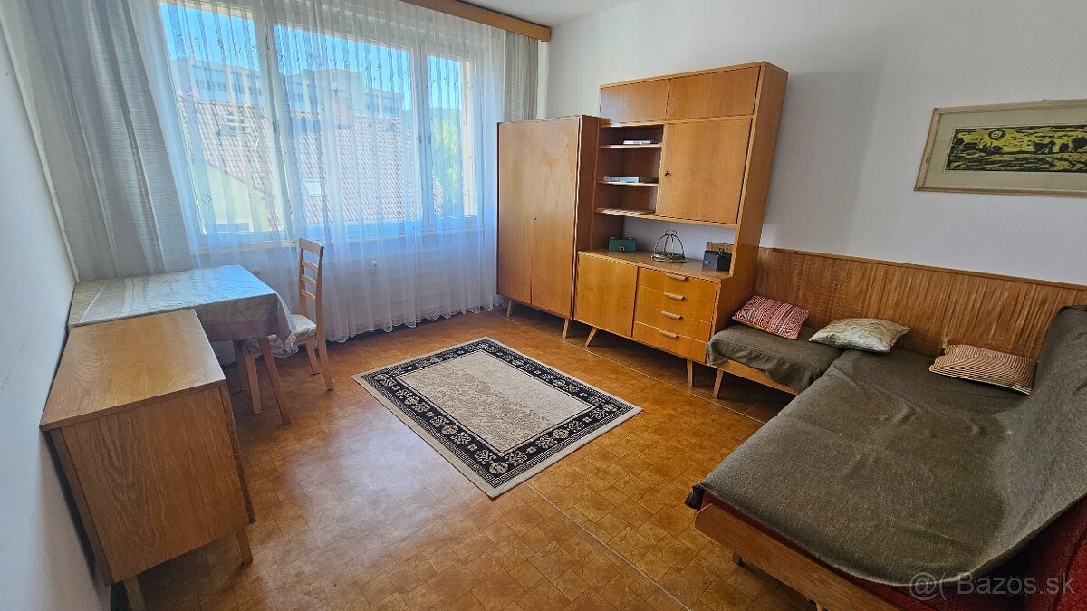 ZNÍŽENÁ CENA 4i Exkluzívny Byt na Námestí | Zvolen - 8