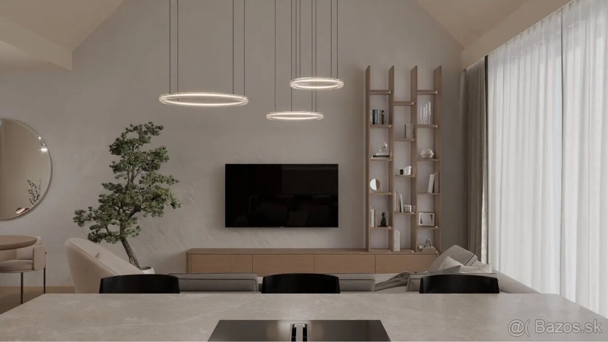 NEO - Rodinné domy - 8