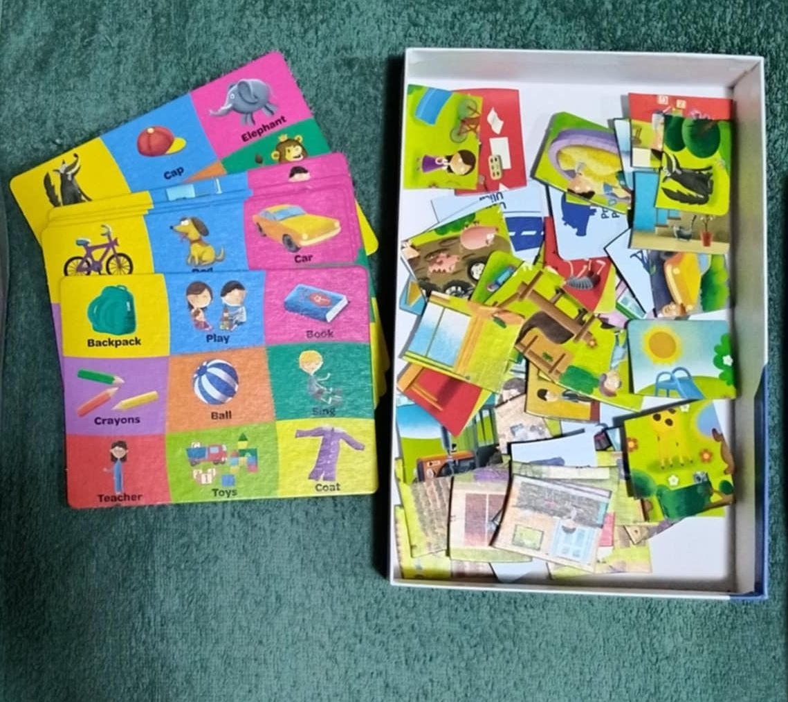 Predam rozne knihy - 8