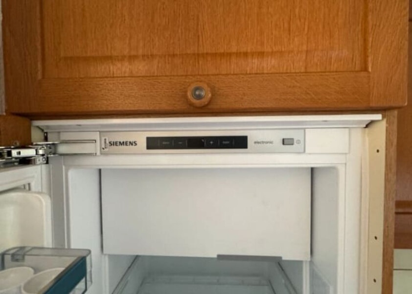 Kuchyně z masivu zn.Alno, se spotřebiči, 5903 - 8