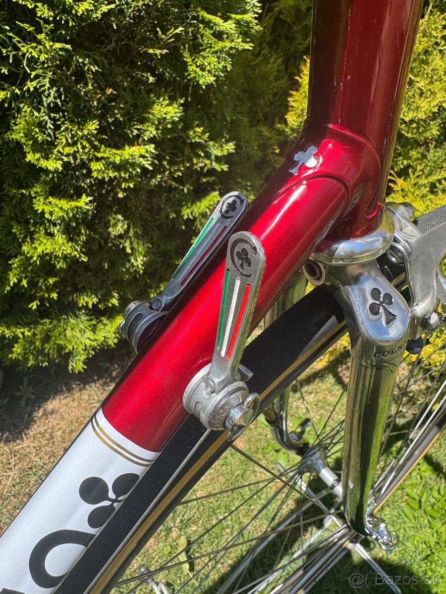 Colnago Nuovo Mexico - 8