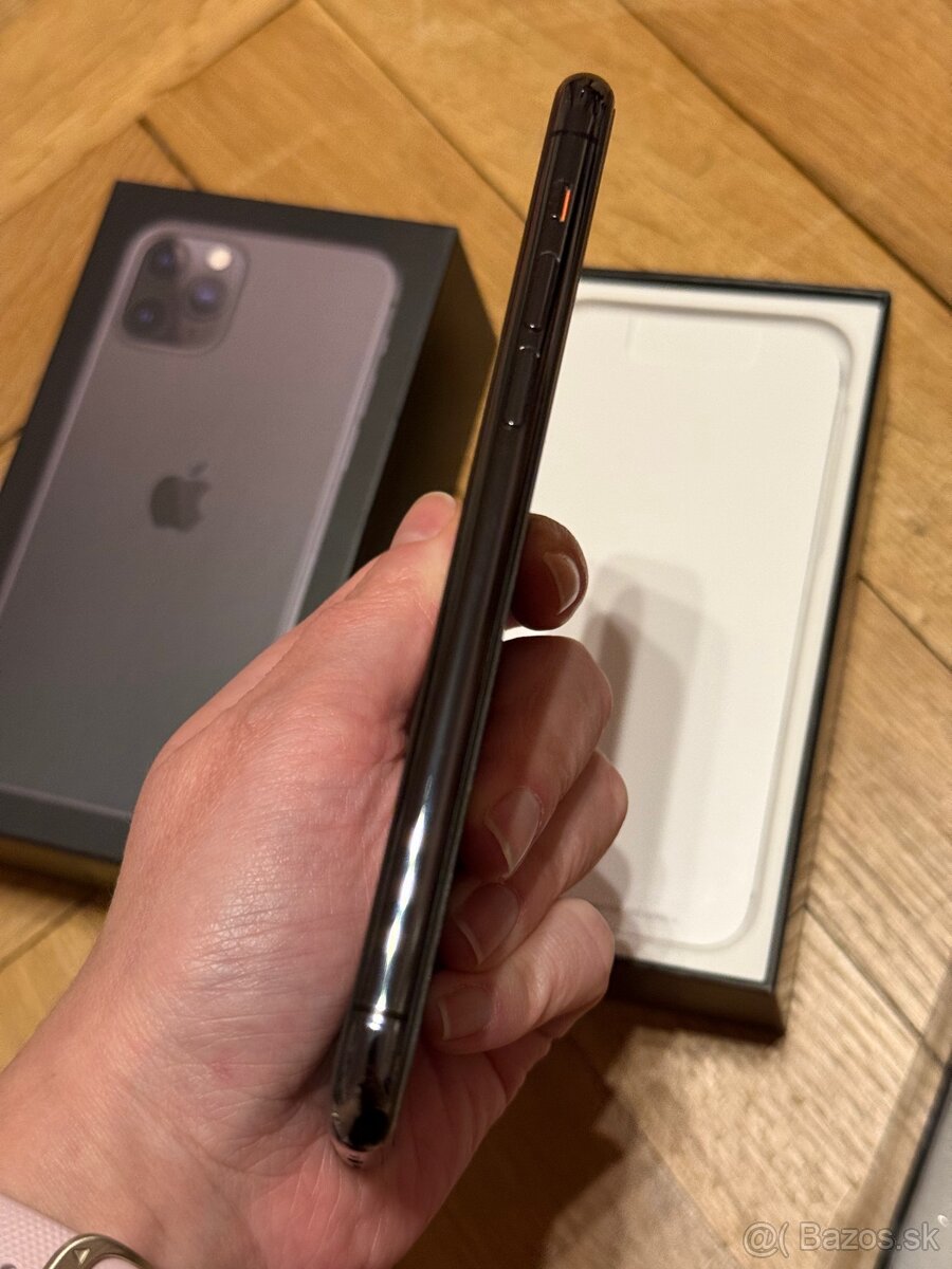 Iphone 11pro 256GB - 8