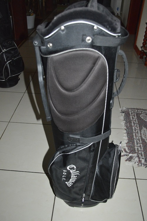 predam kvalitny golfovy bag Callaway - 8