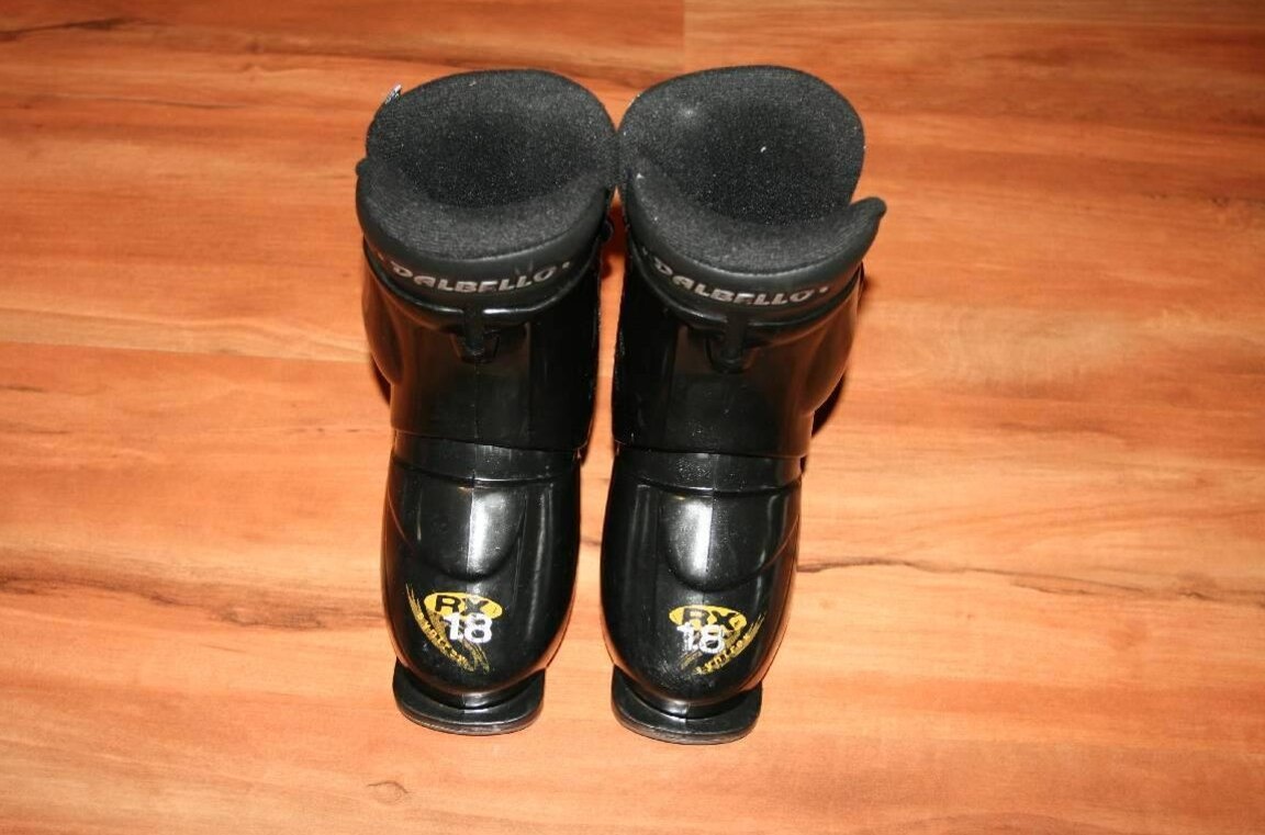 lyže Dynamic 80 cm dievčenské , lyžiarky - 8