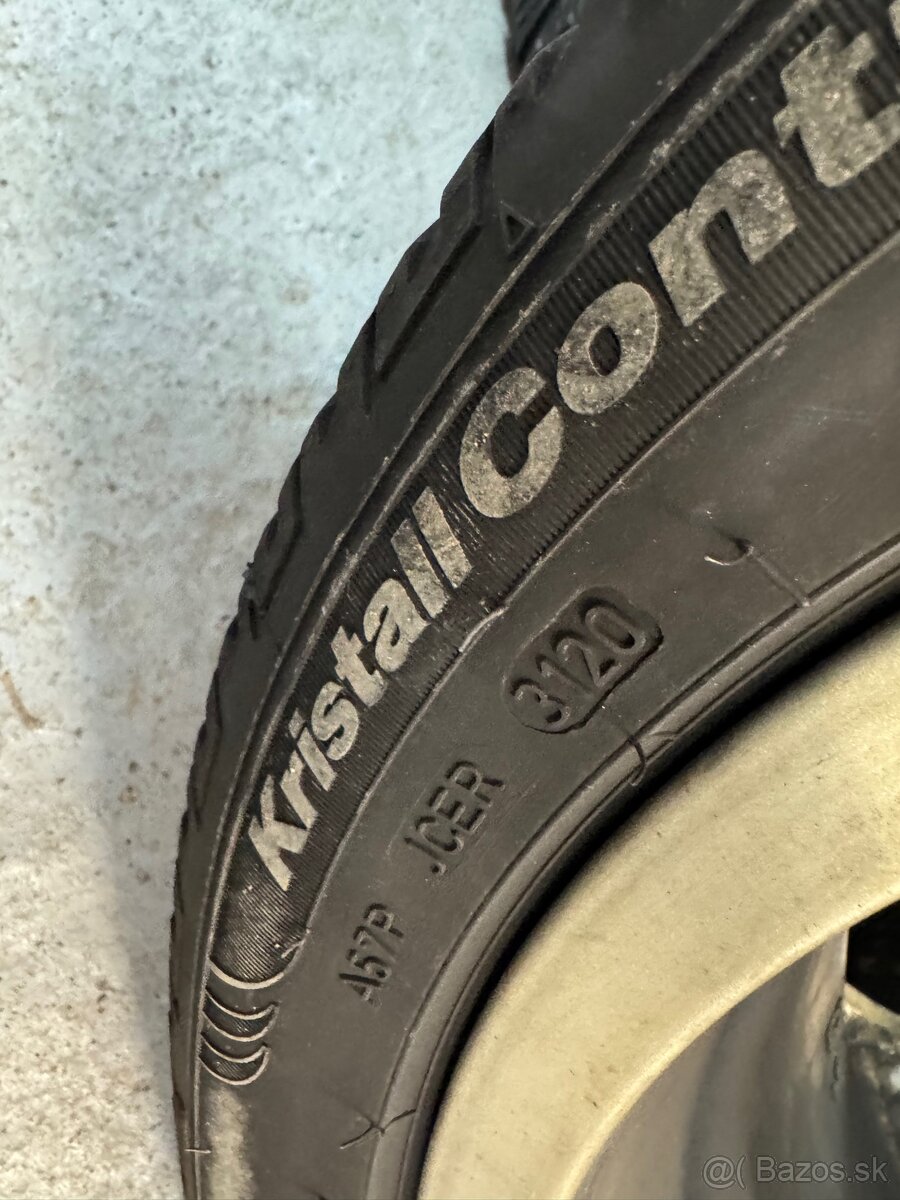 Alu disky audi 5x112 r17 - 8