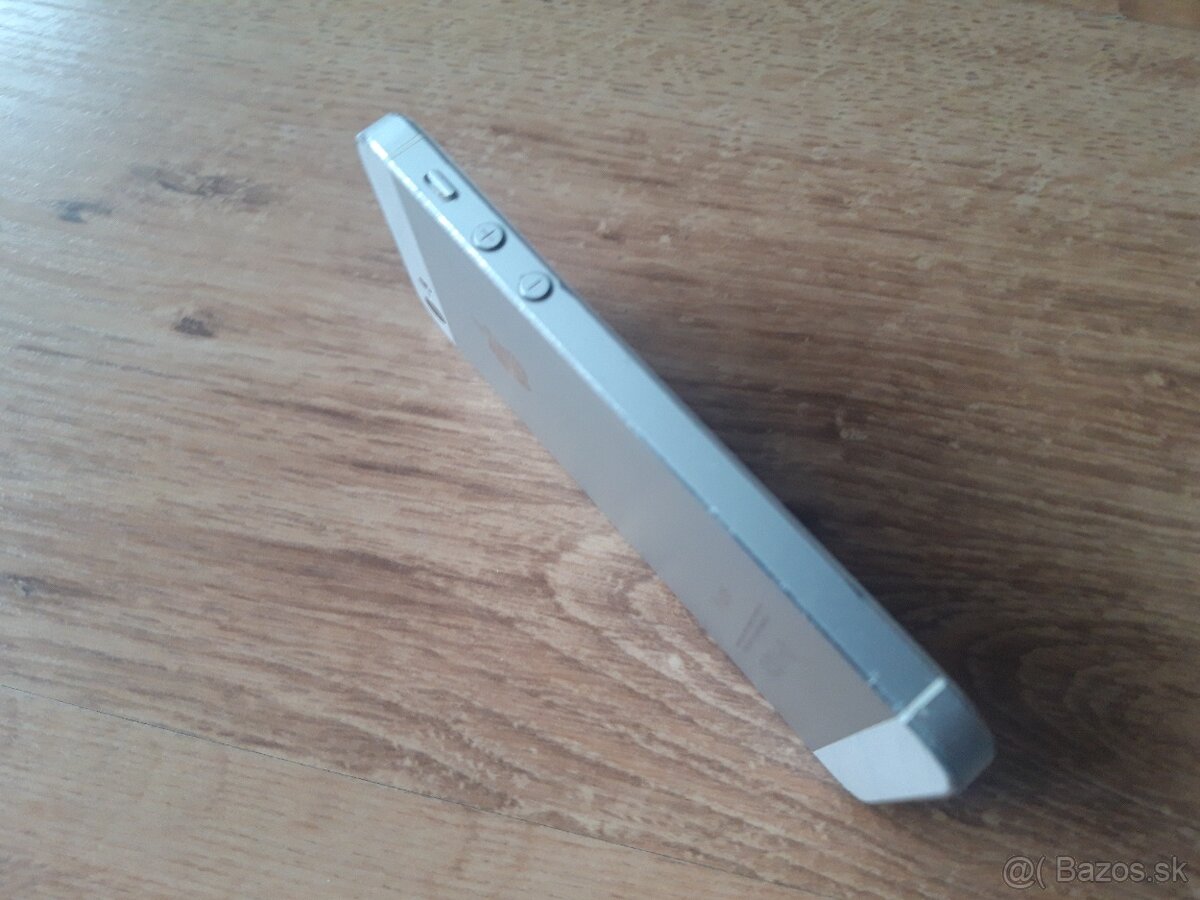 Iphone 5 + nové puzdro - 8