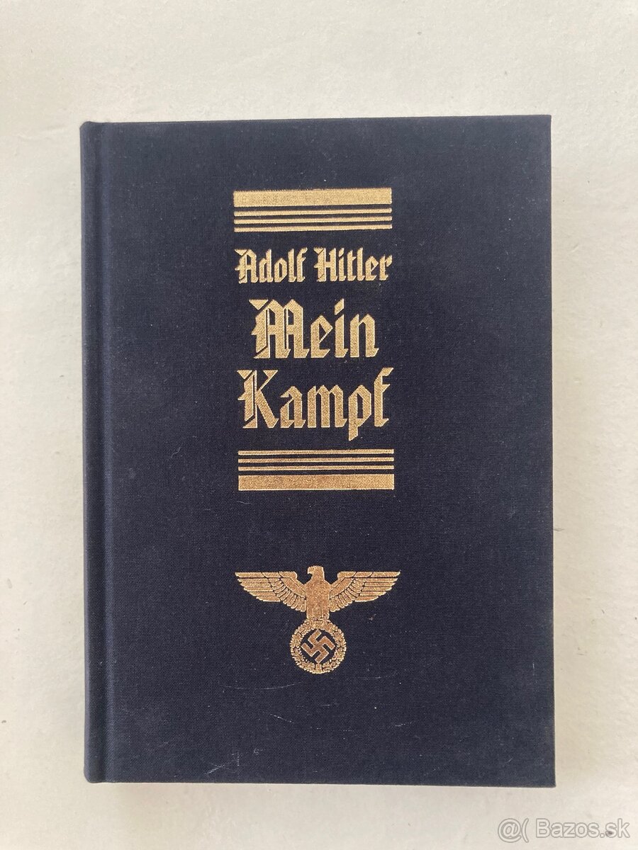 Knihy 1930-1945 ww2 - 8