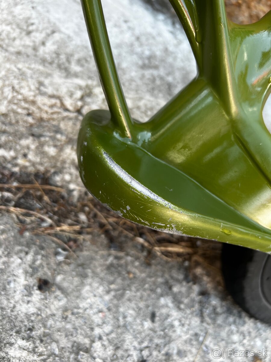 Odrazadlo Kidwell - 8