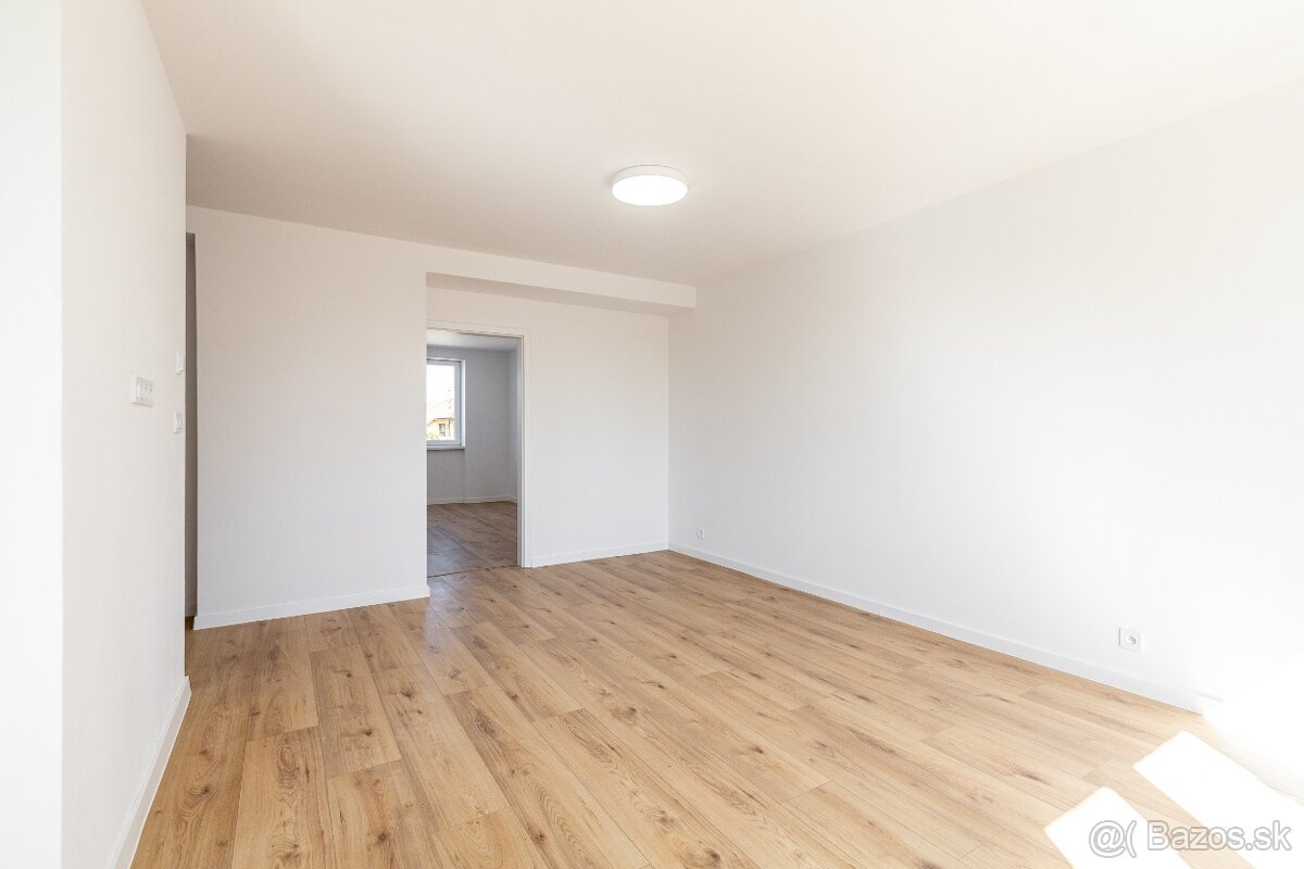 POSLEDNÝ NA PREDAJ | 2-izbový byt 53 m² - 8