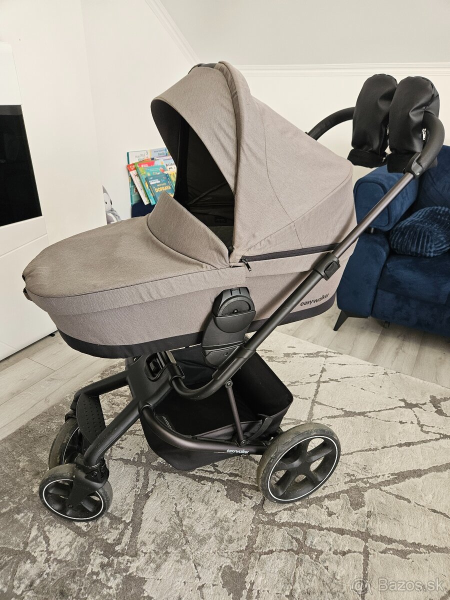 Easywalker HARVEY3 - 8