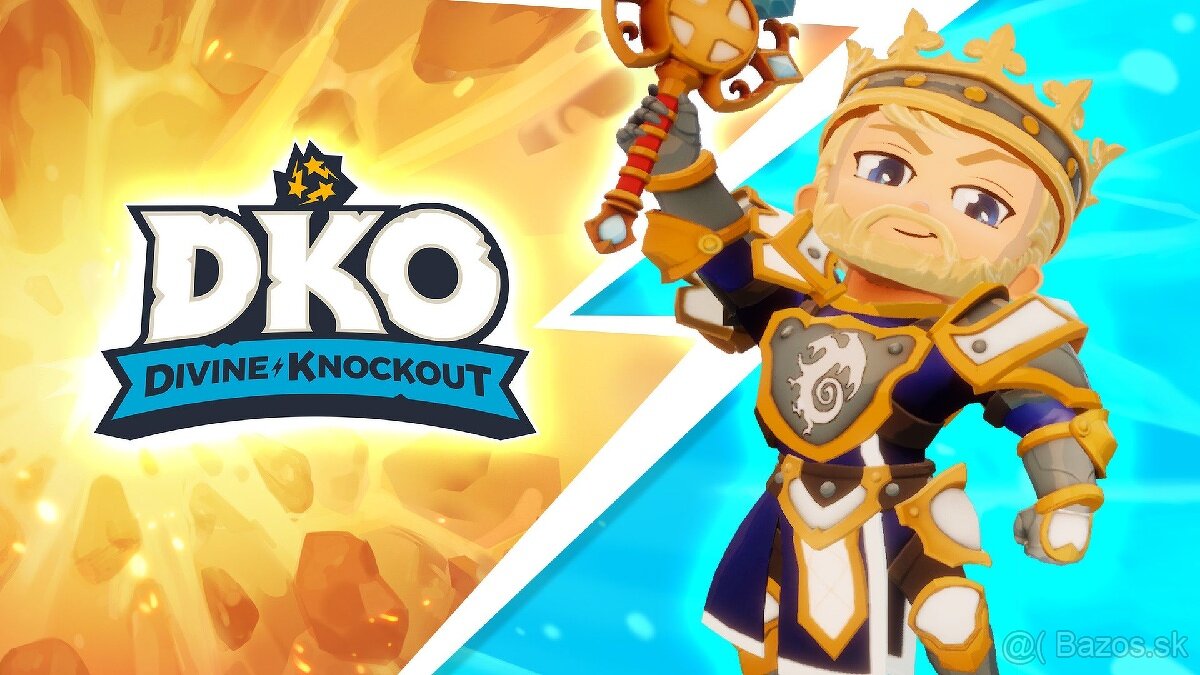 Skopje '83, Divine Knockout - kódy - 8