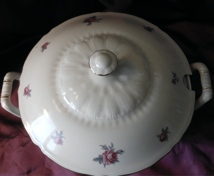 švajc .porcelan - 8