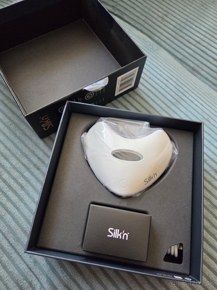 Antiage led masky - 8