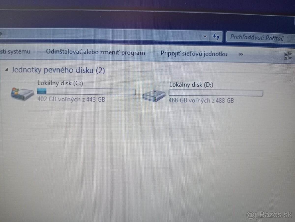 Lenovo thinkpad t470 ,Intel(R) Core™i5 , 8gb ram ,1000gb hdd - 8