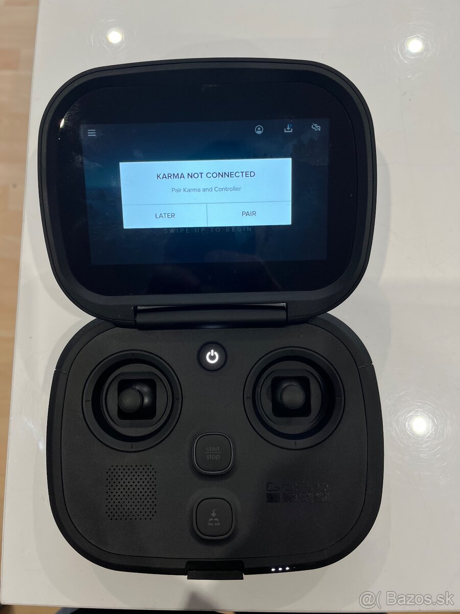 GOPRO Karma dron - 8