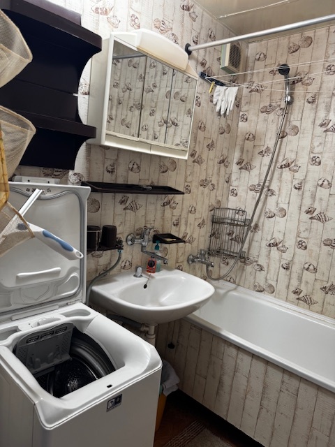 Prenájom 3izb. zariadeného bytu na Jazdeckej ul., Nové Zámky - 8