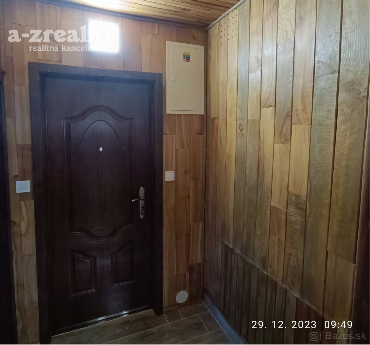 Ponúkame na prenájom zariadený 3 izbový byt v Kolte - 8