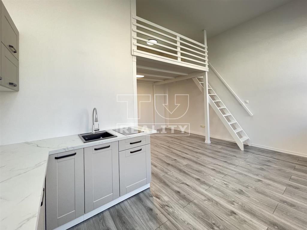 INVESTIČNÁ PRÍLEŽITOSŤ-GARSÓNKA,KOMPLET REKONŠTRUKCIA... - 8