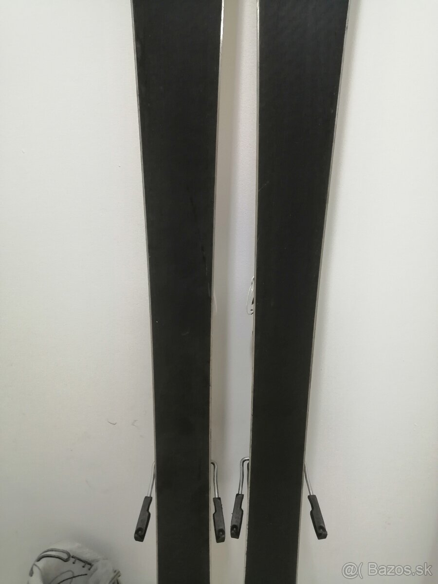 SALOMON + lyžiarky - 8