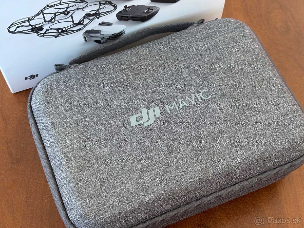 Dron DJI Mavic Mini - 8