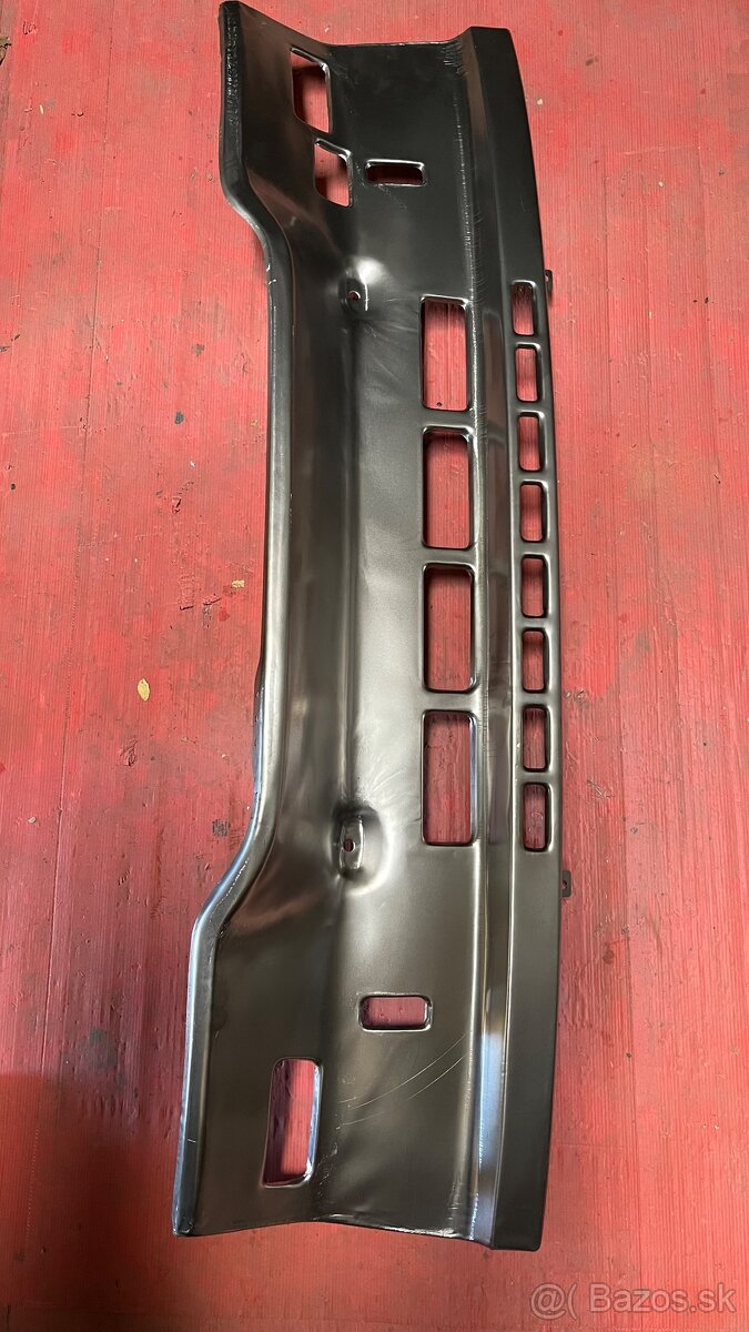 Skoda 120 - Prahy - 8