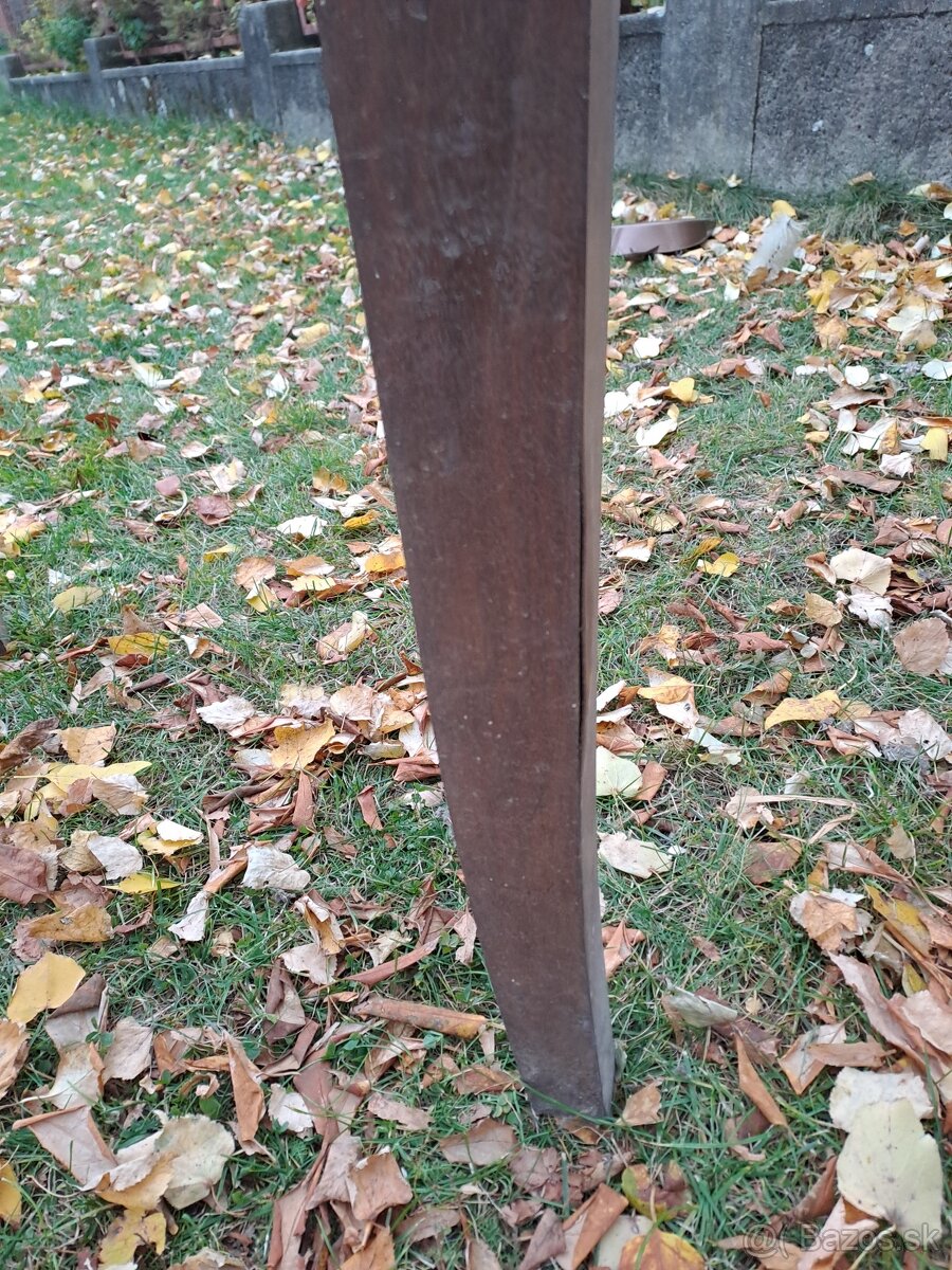 Predam stary stol - 8