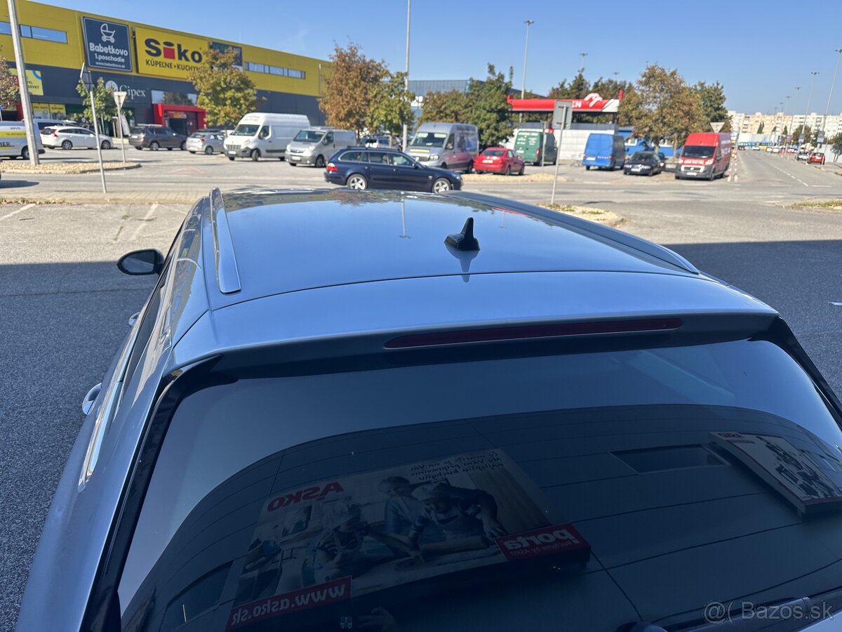 VW passat 2.0 tdi 150 ps 2020 210 t km - 8