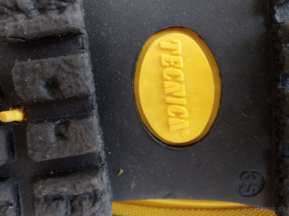 Detske snehule TECNICA. - 8