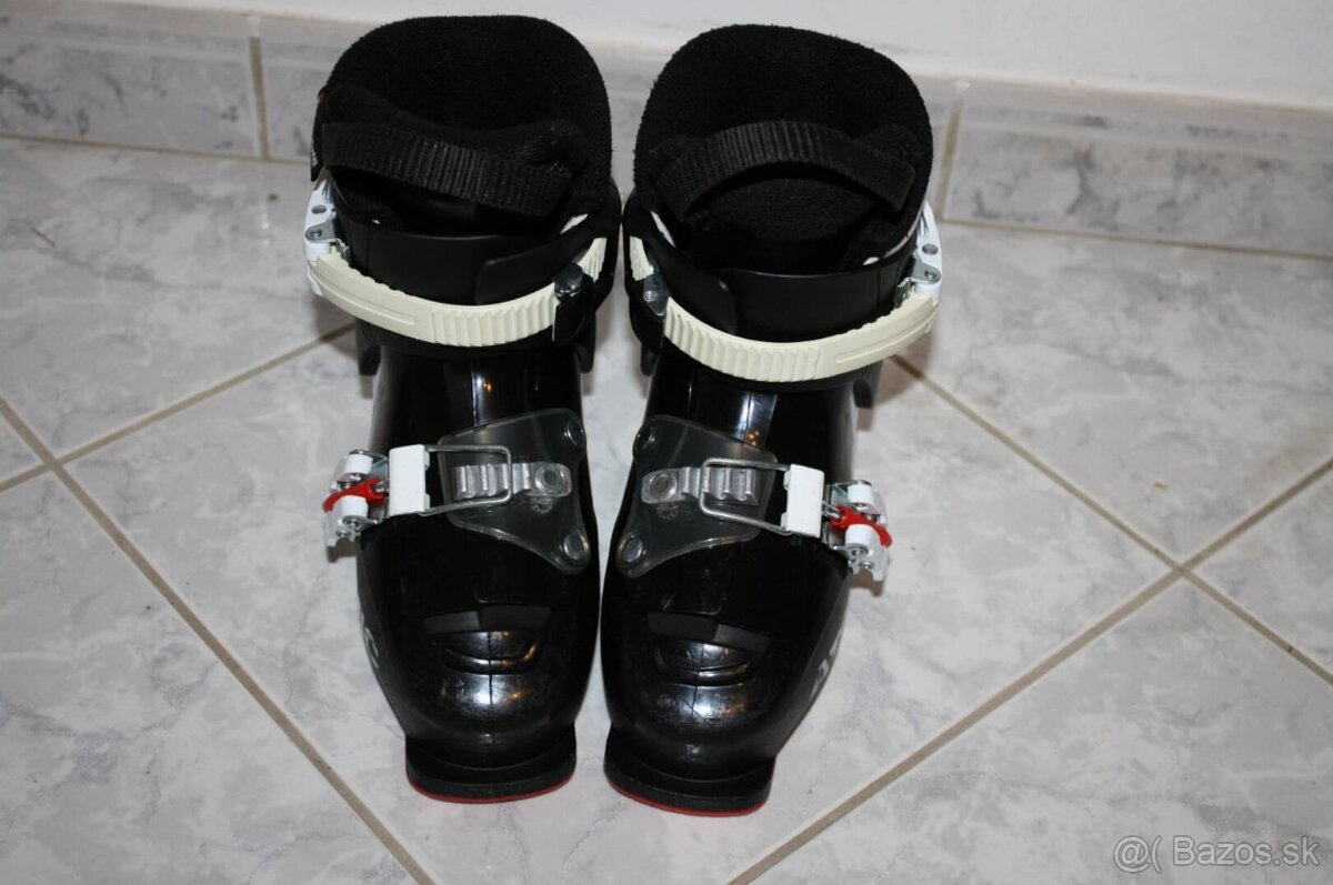 lyže Stockli 100 cm rt - 8